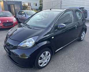 Toyota Aygo Gebrauchtwagen