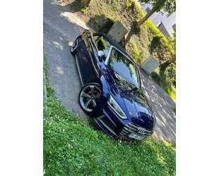 Audi S5 Gebrauchtwagen