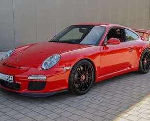 Porsche 997 Gebrauchtwagen