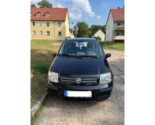 Fiat Panda Gebrauchtwagen