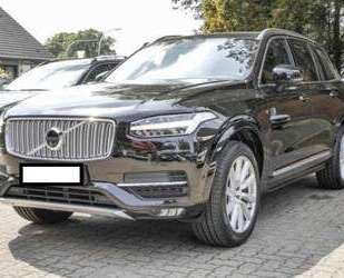 Volvo XC90 Gebrauchtwagen