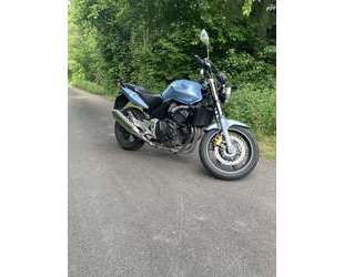 Honda CBF 600 Gebrauchtwagen