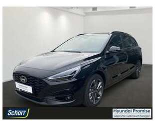 Hyundai i30 Gebrauchtwagen
