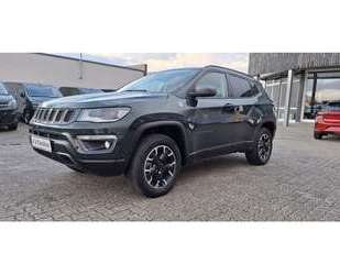 Jeep Compass Gebrauchtwagen