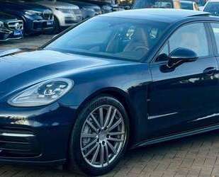 Porsche Panamera Gebrauchtwagen
