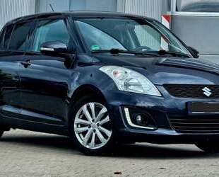 Suzuki Swift Gebrauchtwagen