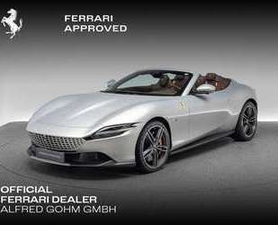 Ferrari Roma Gebrauchtwagen