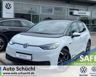VW ID.3 Gebrauchtwagen