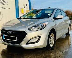 Hyundai i30 Gebrauchtwagen