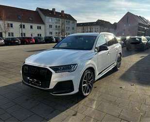 Audi SQ7 Gebrauchtwagen