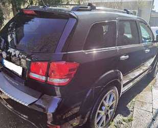Fiat Freemont Gebrauchtwagen