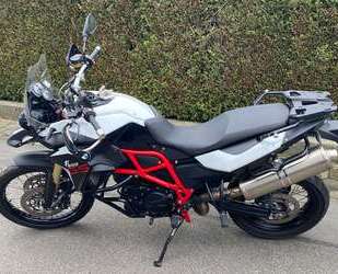 BMW F 800 GS Gebrauchtwagen