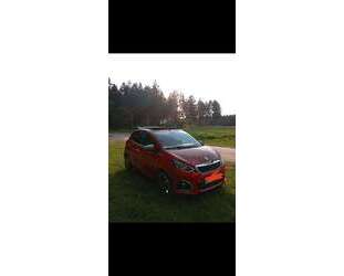 Peugeot 108 Gebrauchtwagen