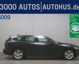 Volvo V60 Gebrauchtwagen