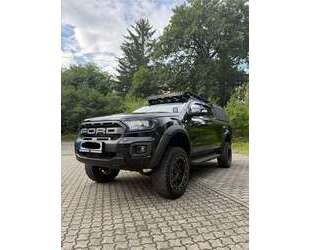 Ford Ranger Gebrauchtwagen