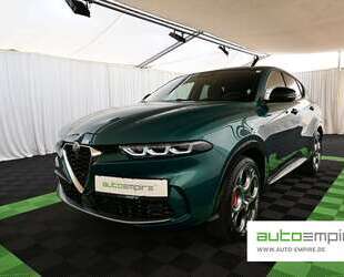 Alfa Romeo Tonale Gebrauchtwagen