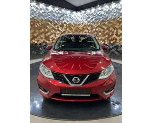 Nissan Pulsar Gebrauchtwagen