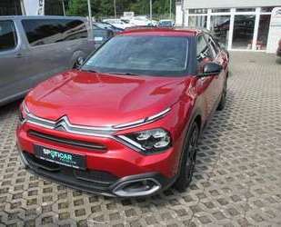 Citroen C4 Gebrauchtwagen