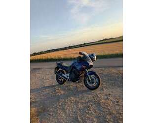 Honda CBF 600 Gebrauchtwagen