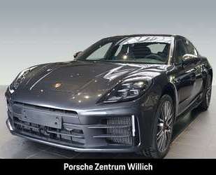 Porsche Panamera Gebrauchtwagen