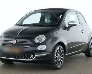 Fiat 500C Gebrauchtwagen