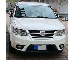 Fiat Freemont Gebrauchtwagen