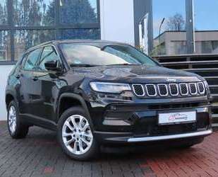 Jeep Compass Gebrauchtwagen