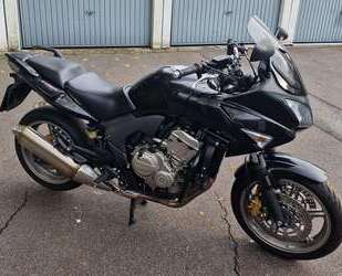 Honda CBF 600 Gebrauchtwagen