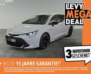 Toyota Corolla Gebrauchtwagen