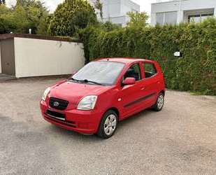 Kia Picanto Gebrauchtwagen