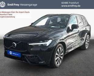 Volvo XC60 Gebrauchtwagen