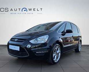 Ford S-Max Gebrauchtwagen