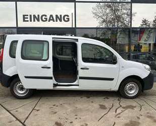Renault Kangoo Gebrauchtwagen