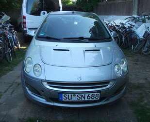 Smart forFour Gebrauchtwagen
