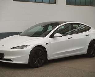Tesla Model 3 Gebrauchtwagen