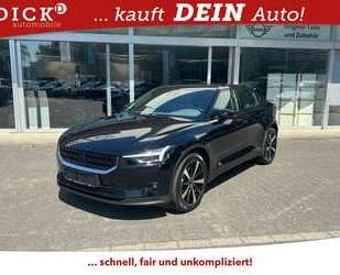 Polestar 2 Gebrauchtwagen