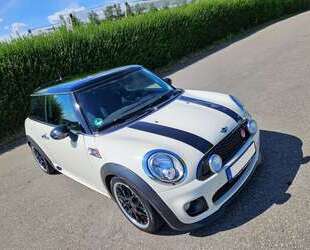 Mini Cooper Gebrauchtwagen