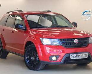 Fiat Freemont Gebrauchtwagen