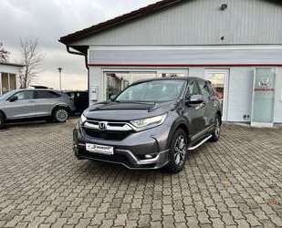 Honda CR-V Gebrauchtwagen
