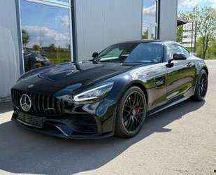 Mercedes-Benz AMG GT Gebrauchtwagen