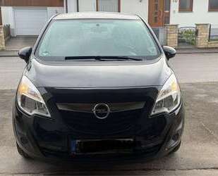 Opel Meriva Gebrauchtwagen
