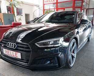 Audi S5 Gebrauchtwagen