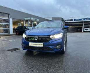 Dacia Sandero Gebrauchtwagen