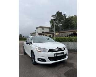 Citroen C4 Gebrauchtwagen