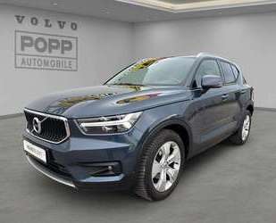 Volvo XC40 Gebrauchtwagen