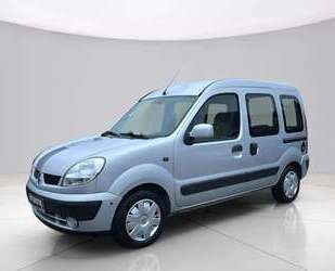 Renault Kangoo Gebrauchtwagen