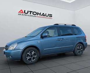 Kia Carnival Gebrauchtwagen