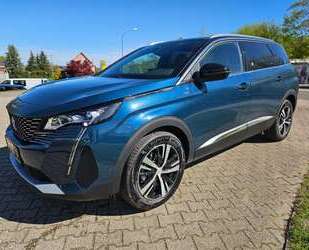 Peugeot 5008 Gebrauchtwagen
