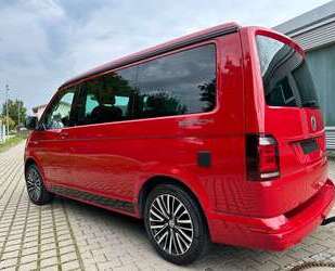 VW T6 California Gebrauchtwagen