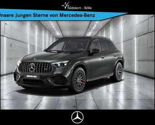 Mercedes-Benz GLC 43 AMG Gebrauchtwagen